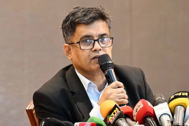 সেদিন আমিও ভয় পেয়েছিলাম
