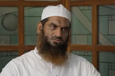 জুলাই ঘোষণাপত্র অনুষ্ঠানে অংশ নেবে খেলাফত মজলিসের প্রতিনিধি দল