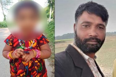 ঝিনাইদহে সাপের কামড়ে শিশুসহ ২ জনের মৃত্যু