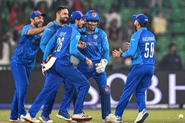 এশিয়া কাপের দল ঘোষণা করল আফগানিস্তান