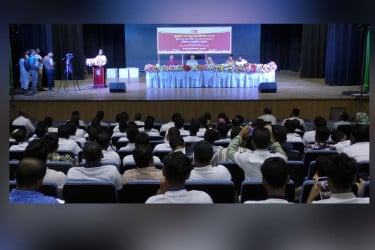 জামালপুরে জুলাই গণঅভ্যুত্থান দিবস উদযাপন