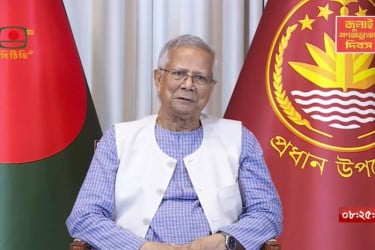 প্রবাসীদের ভোটাধিকার নিশ্চিতে কাজ করছে সরকার