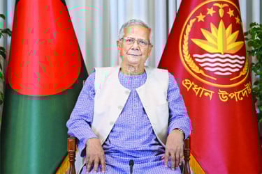 ফেব্রুয়ারিতেই জাতীয় সংসদ নির্বাচন