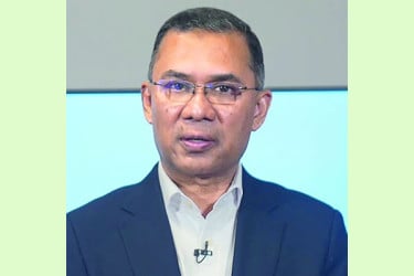 ৫ আগস্ট হয়ে উঠুক গণতন্ত্র ও সুশাসন প্রতিষ্ঠার দিন