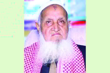 জামায়াত সহিহ ইসলামি দল নয়