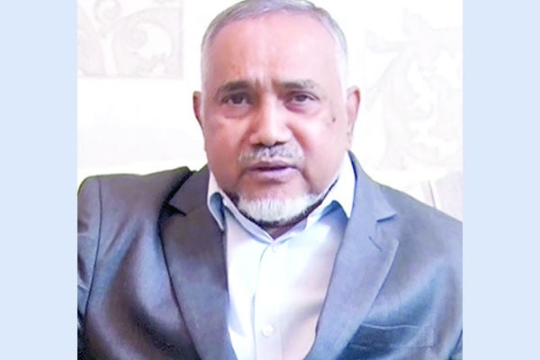 সংস্কার ছাড়া নির্বাচন জনগণের সঙ্গে বিশ্বাসঘাতকতা
