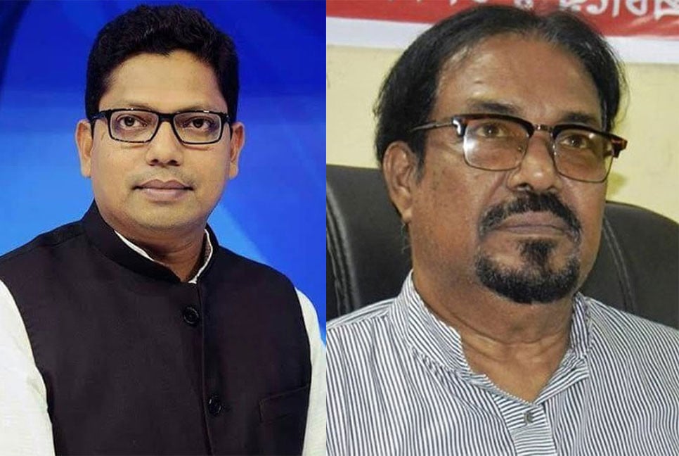 নতুন মামলায় পলক-মনুসহ গ্রেফতার ৪