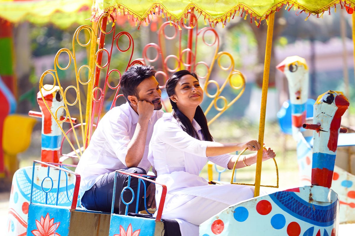 ক্যাপিটাল ড্রামায় আসছে ইয়াশ-নীহার 'উইশ কার্ড'