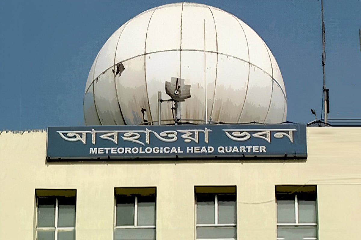 অক্টোবরের মধ্যে কতটি তাপপ্রবাহ, জানাল আবহাওয়া দফতর