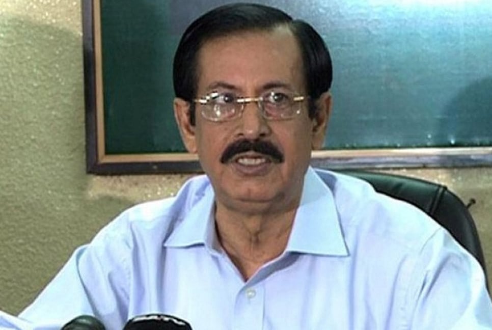 শেখ সেলিমের ব্যাংক হিসাব অবরুদ্ধের আদেশ