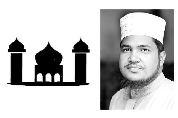 আল্লাহর প্রতি ইমান এনে শ্রেষ্ঠ মানুষ হওয়া যায়