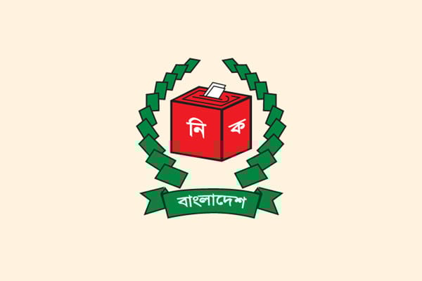 ভোট আয়োজনে ইসিতে চিঠি