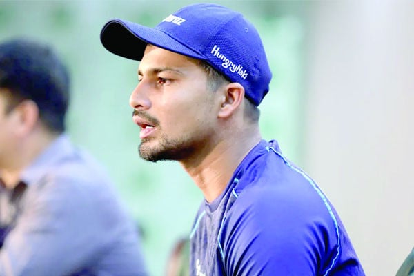 শিরোপায় চোখ ‘এ’ দলের