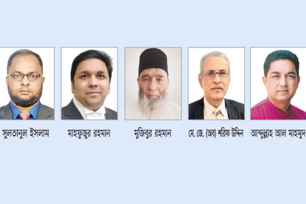ক্লিন ইমেজের প্রার্থী চায় বিএনপির তৃণমূল