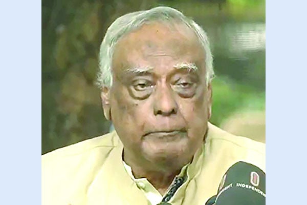 প্রধান উপদেষ্টা প্রতিশ্রুতি বাস্তবায়ন করেছেন