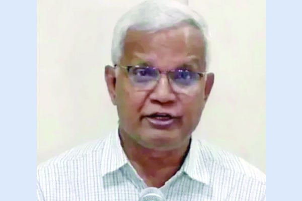 মানুষ বুকভরা আশা নিয়ে অপেক্ষা করছে একটি নির্বাচনের