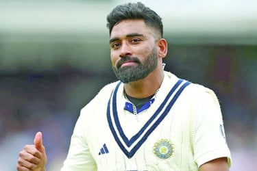 ‘বিশ্বাস করেছি আমি পারব’