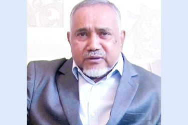 সংস্কার ছাড়া নির্বাচন জনগণের সঙ্গে বিশ্বাসঘাতকতা
