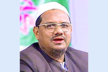 চাঁদাবাজ, খুনিদের উৎখাত করতেই হবে
