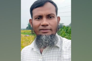 বরিশালে বিএনপির সমাবেশে যাওয়ার পথে নেতার মৃত্যু, অসুস্থ ১০-১২ জন