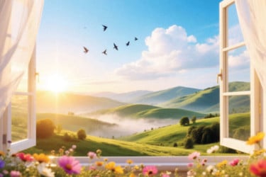ইসলামে ইতিবাচক চিন্তার গুরুত্ব