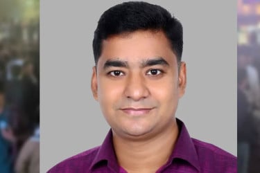 শিবিরের এই আয়োজনের দায় ভিসি ও প্রক্টর এড়াতে পারেন না: নাছির