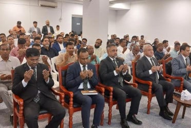 কুয়েতে জুলাই গণঅভ্যুত্থান দিবস পালন