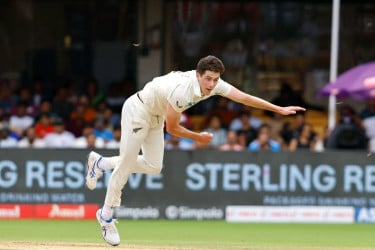 চোটে ছিটকে গেলেন নিউজিল্যান্ডের আরও এক পেসার