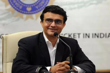 বেঙ্গলের সভাপতি পদে লড়বেন সৌরভ