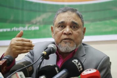 ফেব্রুয়ারিতে নির্বাচন আয়োজনের প্রস্তুতি শুরু করেছে ইসি