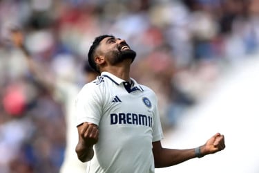ভারতকে জিতিয়ে ক্যারিয়ার সেরা র‍্যাঙ্কিংয়ে সিরাজ