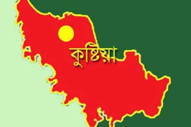 কুষ্টিয়ায় আলাদা স্থান থেকে দুই নারীর মরদেহ উদ্ধার