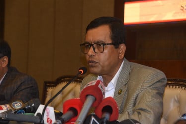 ডিএসসিসির বাজেট সফলভাবে বাস্তবায়নে সহায়তা চাইলেন প্রশাসক