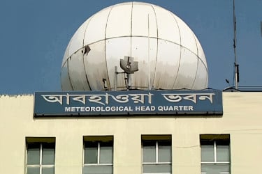 অক্টোবরের মধ্যে কতটি তাপপ্রবাহ, জানাল আবহাওয়া দফতর