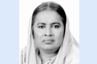 অভ্যুত্থানের আকাঙ্ক্ষা বন্দোবস্তের পরিবর্তন