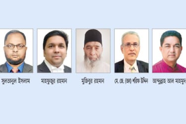 ক্লিন ইমেজের প্রার্থী চায় বিএনপির তৃণমূল