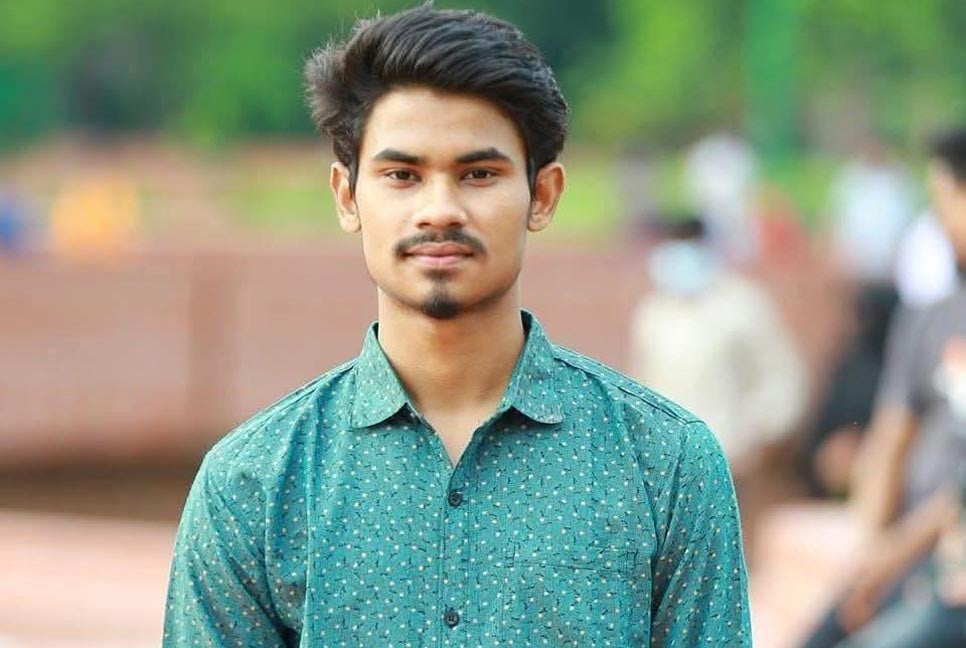 পঞ্চগড়ে ছুরিকাঘাতে ছাত্রদল কর্মীকে হত্যা