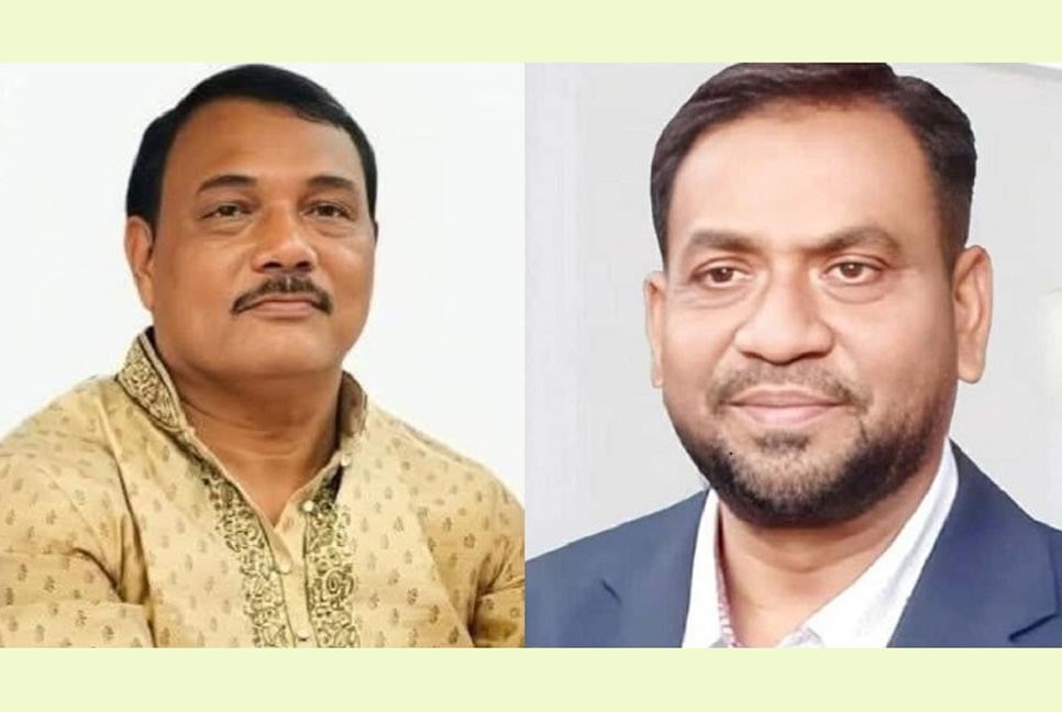 সিদ্ধিরগঞ্জে বিএনপির দুই নেতা আটক