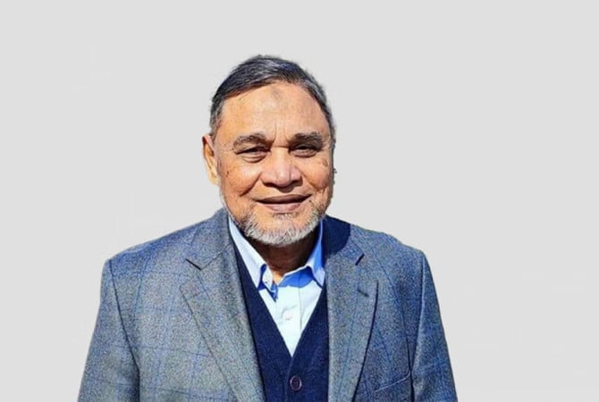 তিন দিনের সফরে রংপুরে যাচ্ছেন প্রধান নির্বাচন কমিশনার