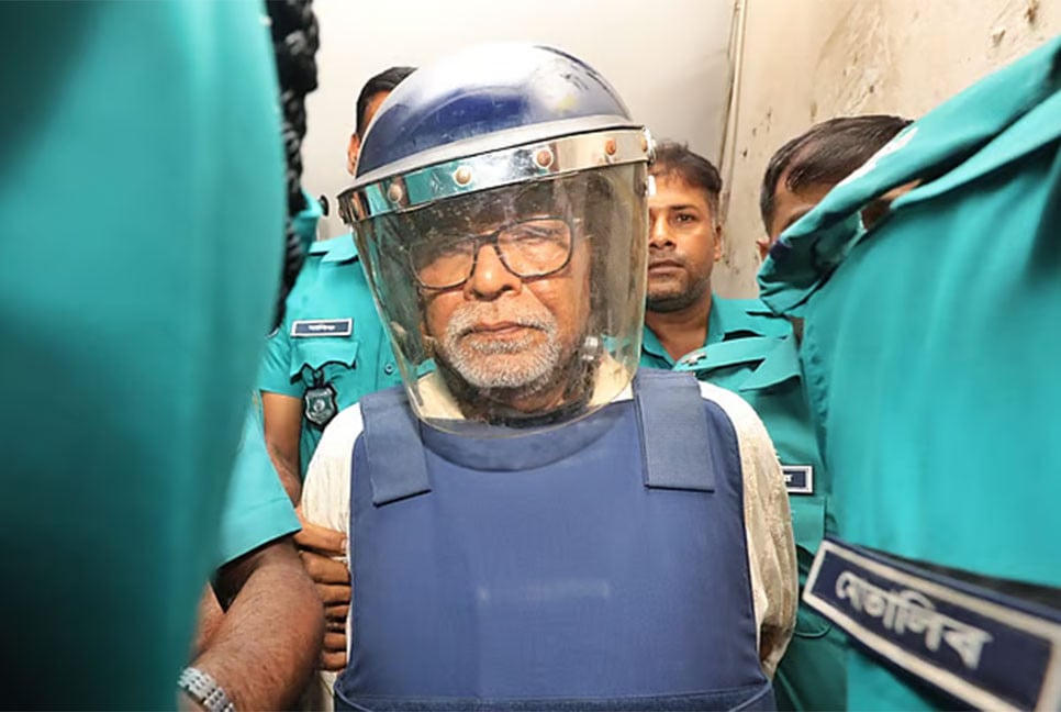 সাবেক সিইসি নুরুল হুদার জামিন নামঞ্জুর