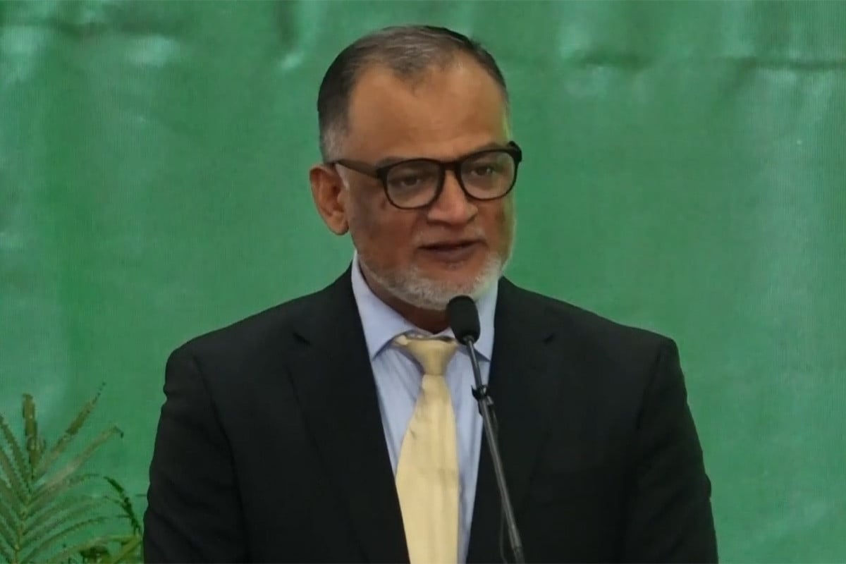 আগামী নির্বাচনের আগে দুর্নীতি দূর করব : বাণিজ্য উপদেষ্টা