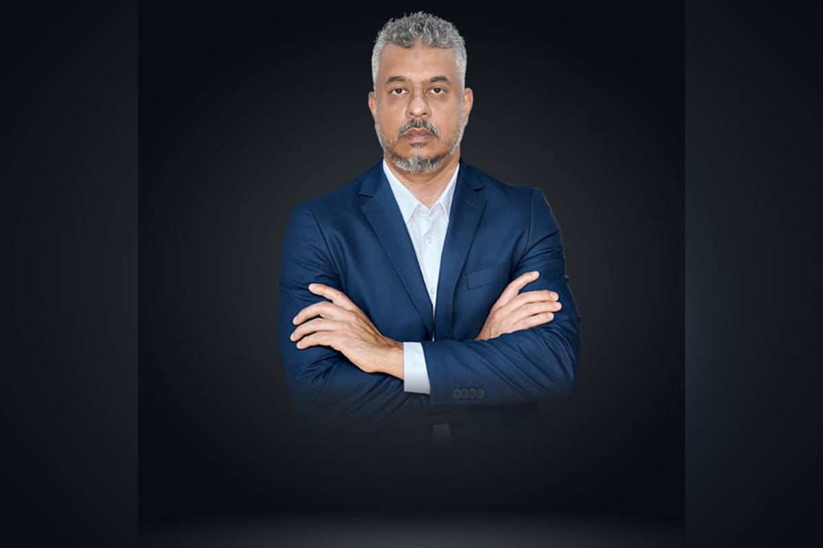 ফের প্রভাতী ইন্স্যুরেন্সের ভাইস চেয়ারম্যান হলেন মারুফ সাত্তার আলী