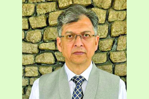 দক্ষিণ বা উত্তরপন্থি নয়, বিএনপি মধ্যপন্থি দল