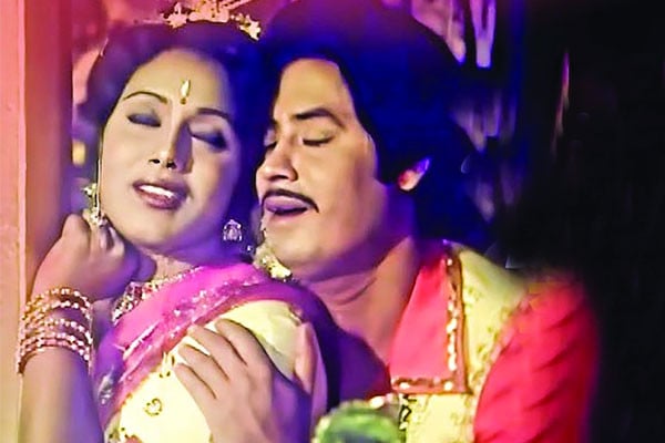 ওয়াসিমকে কেন ভুলতে পারছেন না রোজিনা