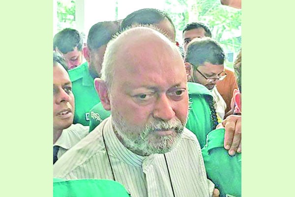 কবরে একা, দুর্নীতি করলে জেলেও একা যেতে হবে