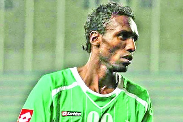 ইসরায়েলের হামলায় নিহত ‘ফিলিস্তিনি পেলে’