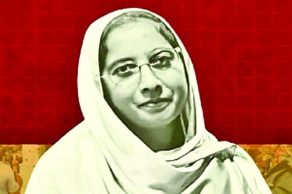 শিক্ষক মেহরীনের নামে চালু হবে জাতীয় পুরস্কার