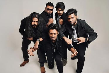 রাতুলকে উৎসর্গ করে 'রকসল্ট' ব্যান্ডের প্রথম গান