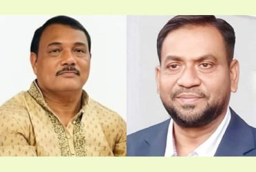 সিদ্ধিরগঞ্জে বিএনপির দুই নেতা আটক