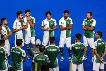 নিরাপত্তা শঙ্কায় এশিয়া কাপ হকি থেকে সরে দাঁড়াল পাকিস্তান